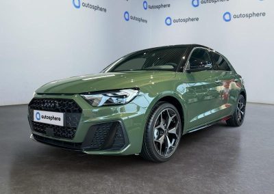 Audi A1 2/3DOORS