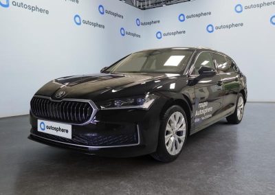 Skoda Superb BREAK