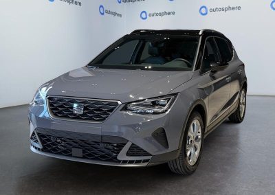 Seat Arona SUV