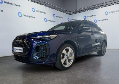 Audi Q5 SUV
