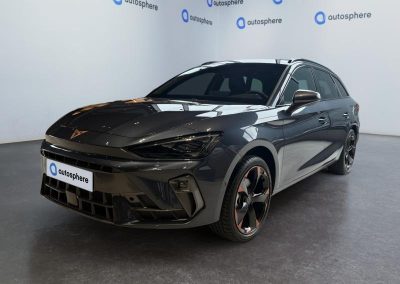 Cupra Leon BREAK