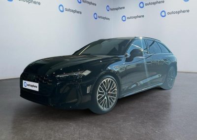 Audi A5 BREAK