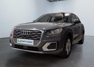 Audi Q2 SUV