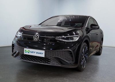Volkswagen ID.5 COUPE