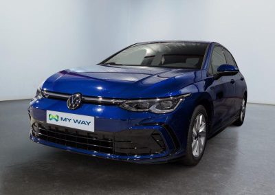 Volkswagen Golf 4/5DOORS
