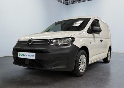 Volkswagen Caddy UTILITY