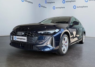 Audi A5 BREAK