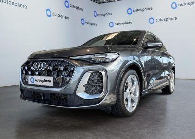 Audi Q5 SUV