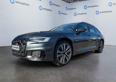 Audi A6 BREAK
