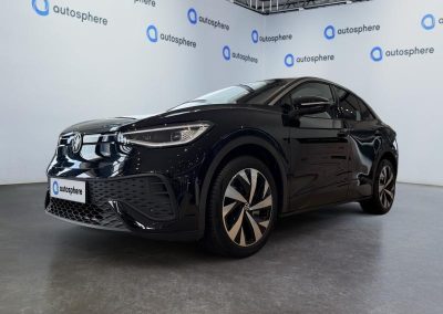 Volkswagen ID.5 SUV