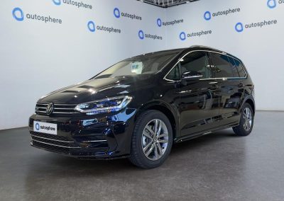 Volkswagen Touran MONOSPACE
