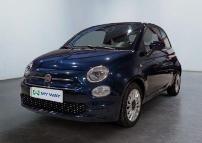 Fiat 500 2/3DOORS