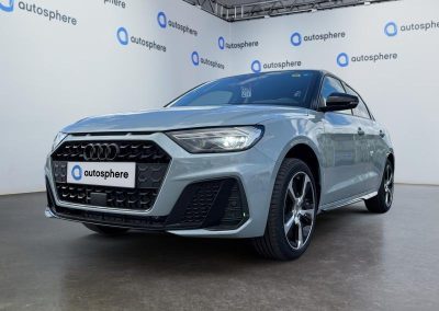 Audi A1 2/3DOORS