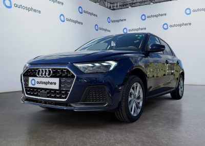 Audi A1 2/3DOORS