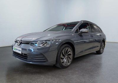 Volkswagen Golf BREAK