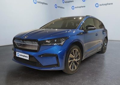 Skoda Enyaq SUV