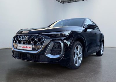 Audi Q5 SUV