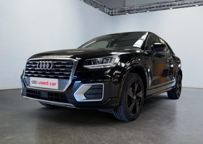 Audi Q2 SUV