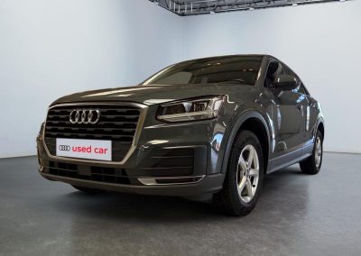 Audi Q2 SUV