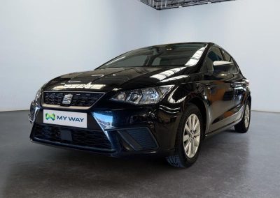 Seat Ibiza 2/3DOORS
