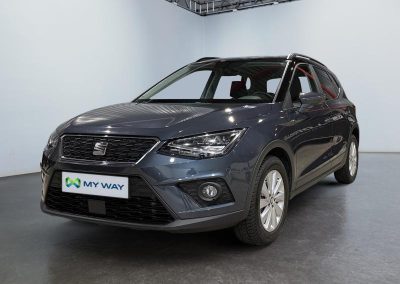 Seat Arona SUV