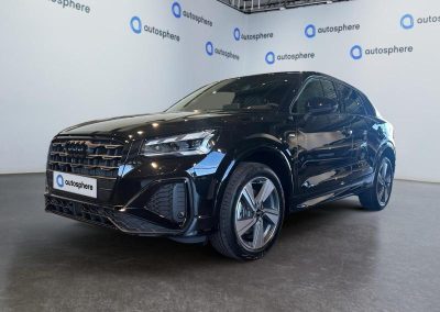 Audi Q2 SUV
