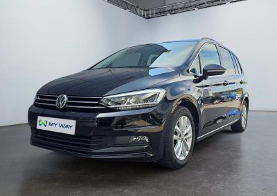 Volkswagen Touran MONOSPACE