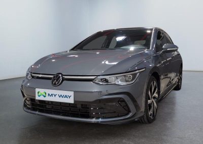 Volkswagen Golf 4/5DOORS