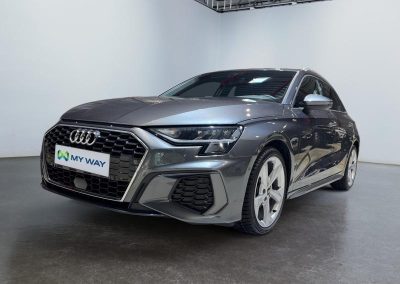 Audi A3 4/5DOORS