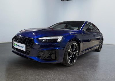 Audi A5 4/5DOORS