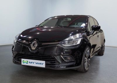 Renault Clio 2/3DOORS