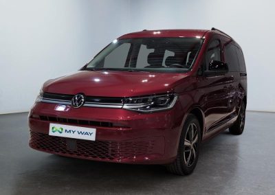 Volkswagen Caddy OTHER
