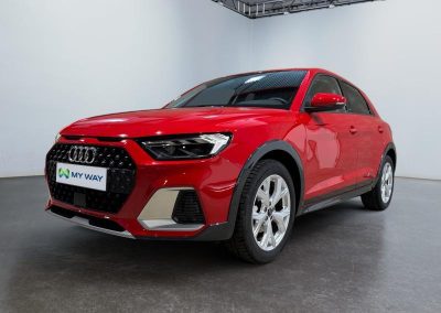 Audi A1 2/3DOORS