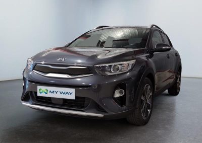 Kia Stonic 2/3DOORS