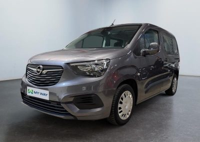 Opel Combo 4/5DOORS