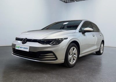 Volkswagen Golf 4/5DOORS