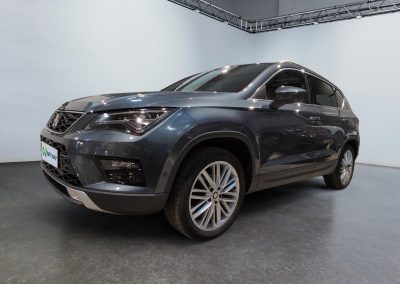 Seat Ateca SUV