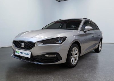 Seat Leon BREAK
