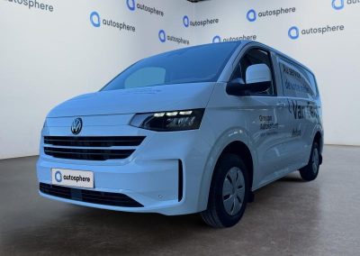 Volkswagen Transporter UTILITY