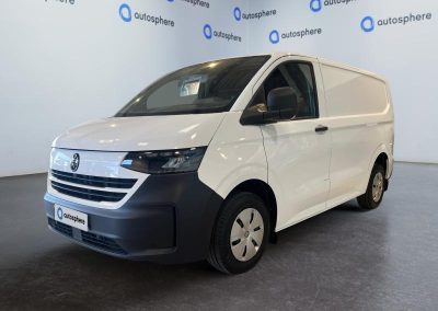Volkswagen T7 UTILITY
