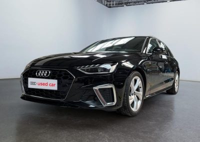 Audi A4 BREAK