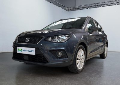 Seat Arona SUV