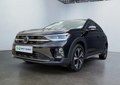 Volkswagen Taigo SUV