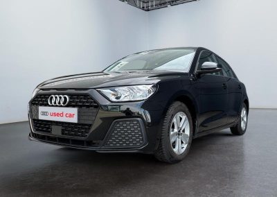 Audi A1 2/3DOORS
