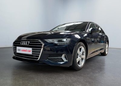 Audi A6 BREAK