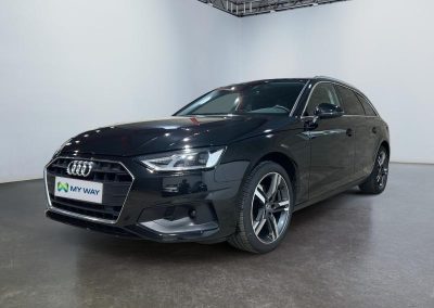 Audi A4 BREAK