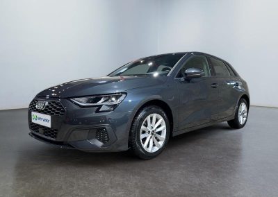 Audi A3 4/5DOORS