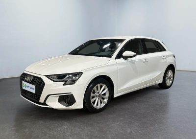 Audi A3 4/5DOORS