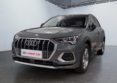 Audi Q3 SUV