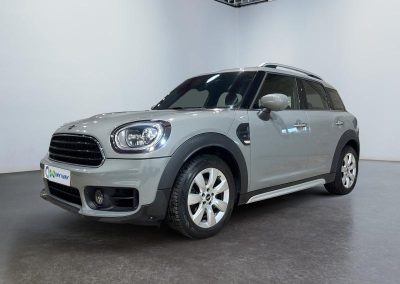 Mini One Countryman SUV